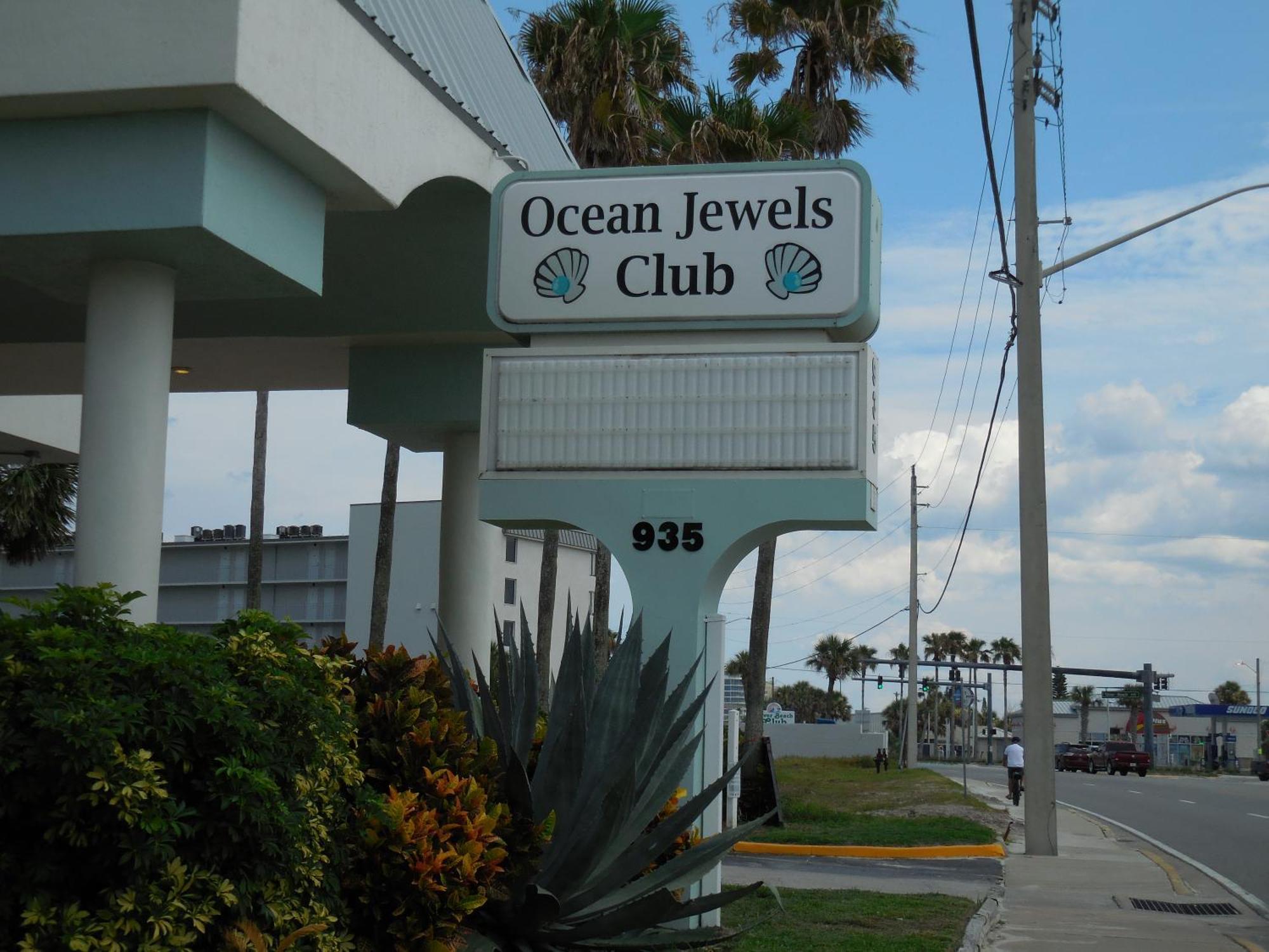 Beachside Bliss Ocean Views & Endless Fun Daytona Beach! Exterior foto