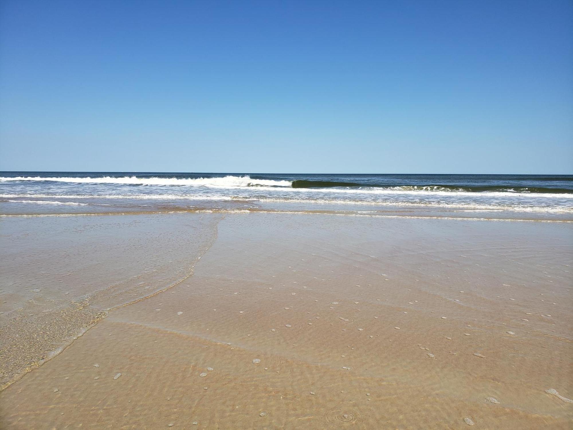 Beachside Bliss Ocean Views & Endless Fun Daytona Beach! Exterior foto